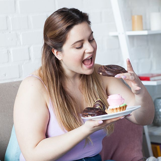 嗜甜、肥胖才會有妊娠糖尿病嗎？ 