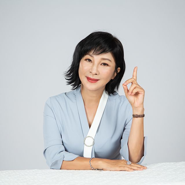 親授家庭理財的學問心法