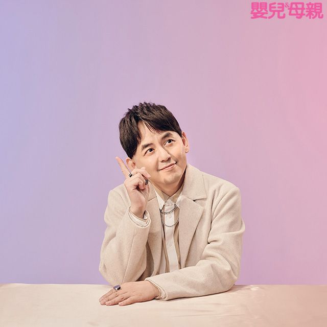 「這些不是應該的嗎？比起媽媽承受的疼痛和不適，這些都是小事啊。」