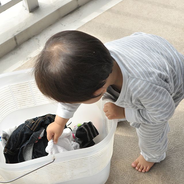 保持耐心，給予鼓勵