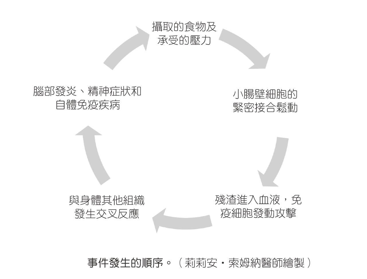腸道循環