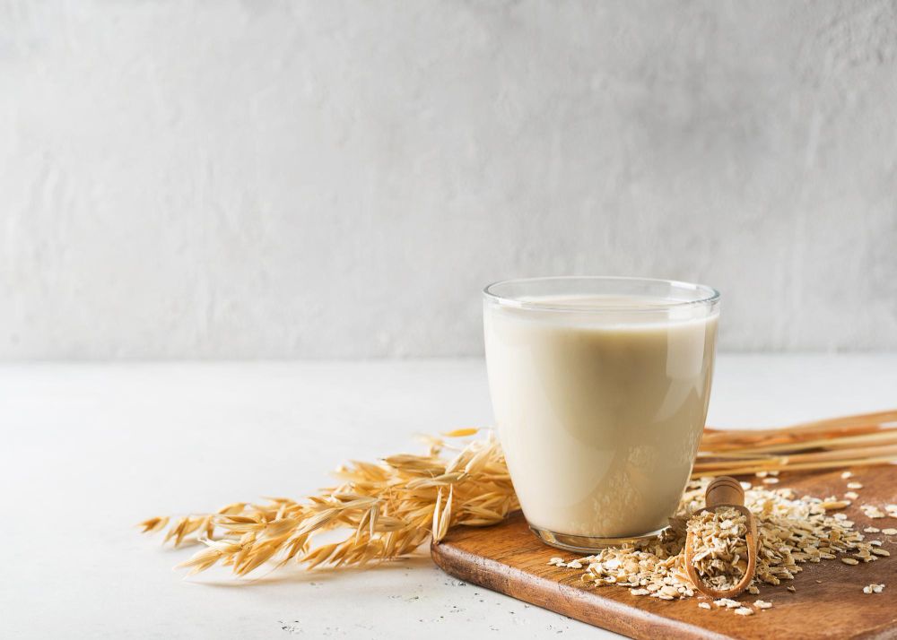 燕麥飲有助於降低低密度膽固醇