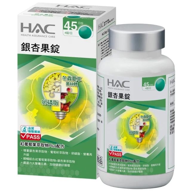 永信HAC