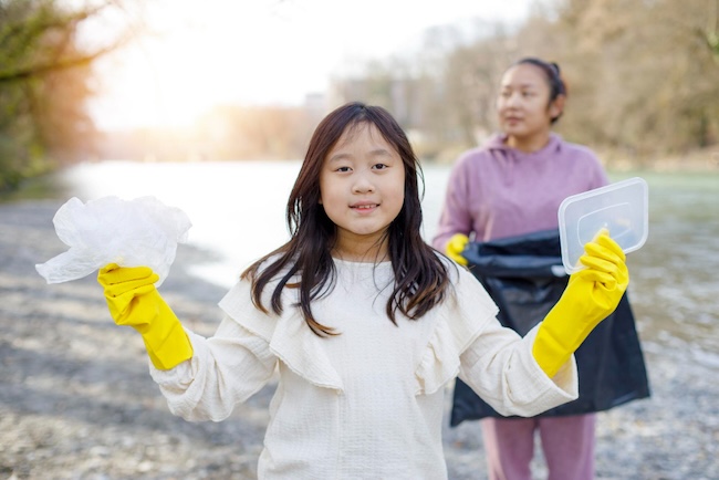 你的孩子在塑料環境中長大嗎？兒童提前發育成趨勢，5招解除隱形威脅！