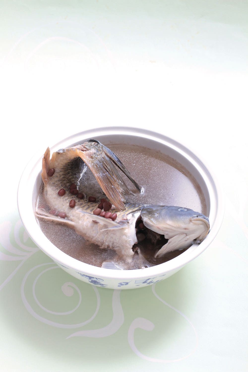 鯉魚湯