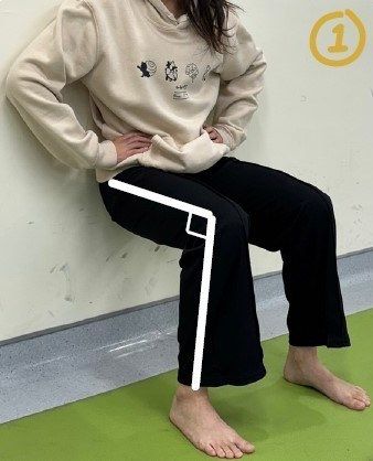 北市立聯合醫院-半蹲踮腳-1_張德彥物理治療師