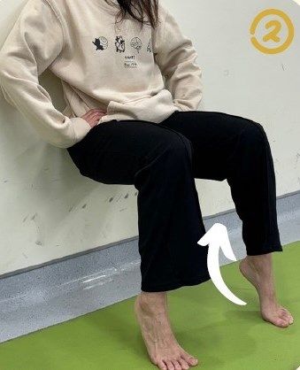 北市立聯合醫院-半蹲踮腳-2_張德彥物理治療師