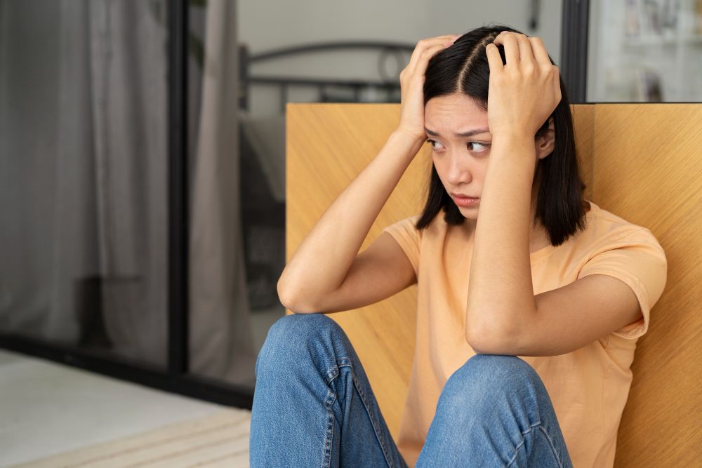 女性私密問題