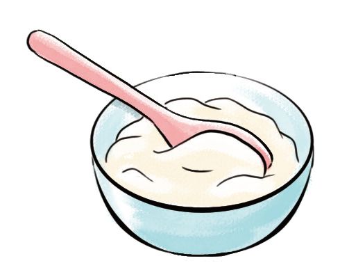 優格