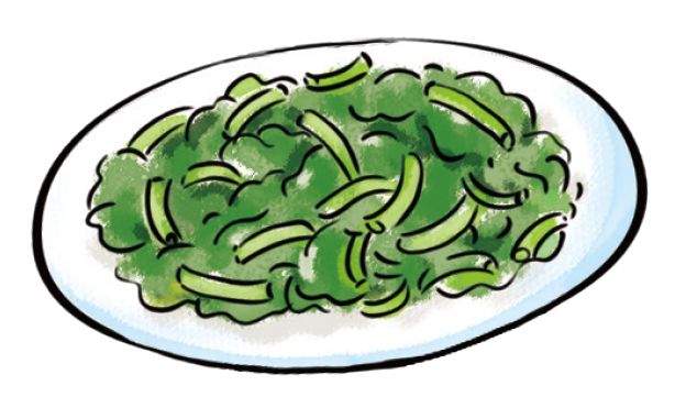 青菜
