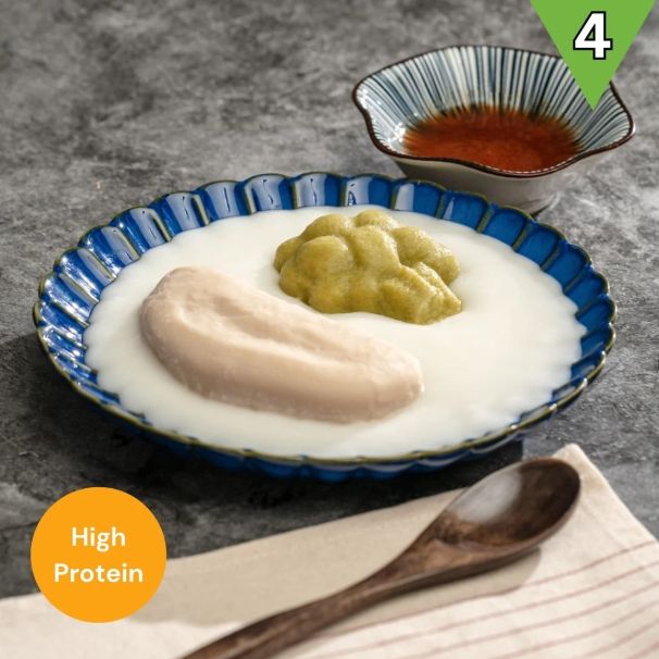 Gentle Foods雞肉便當(L4)