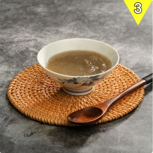 Gentle Foods流質綠豆湯(L4)