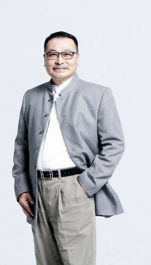 民俗專家林正義