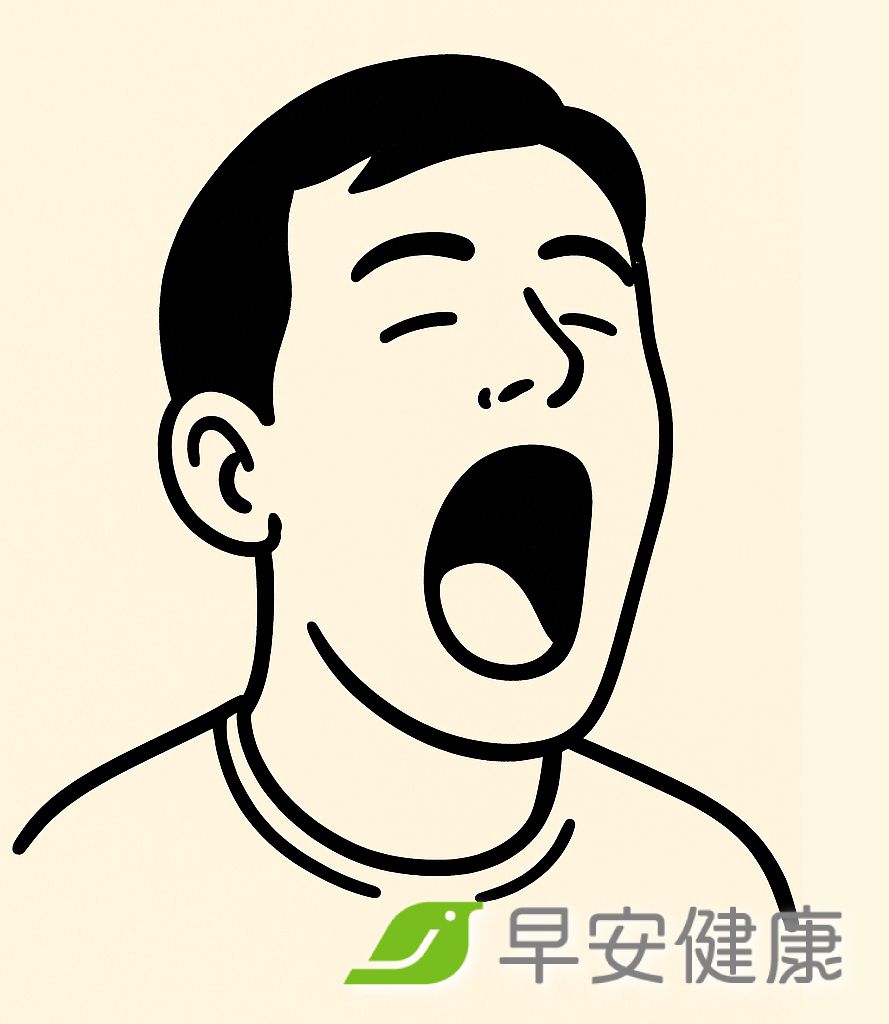 瘦臉臉部伸展