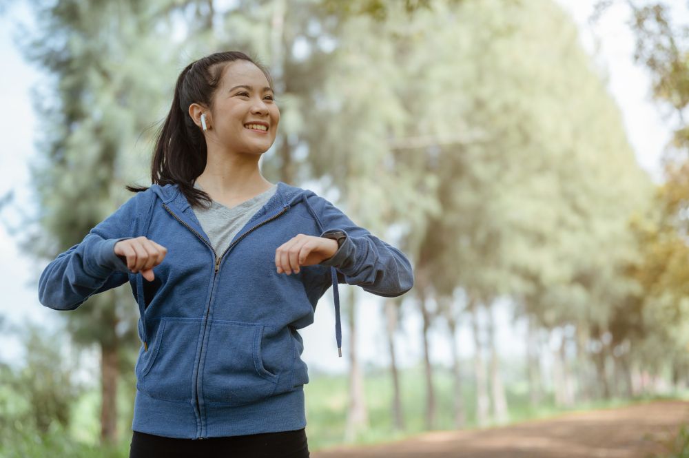 運動