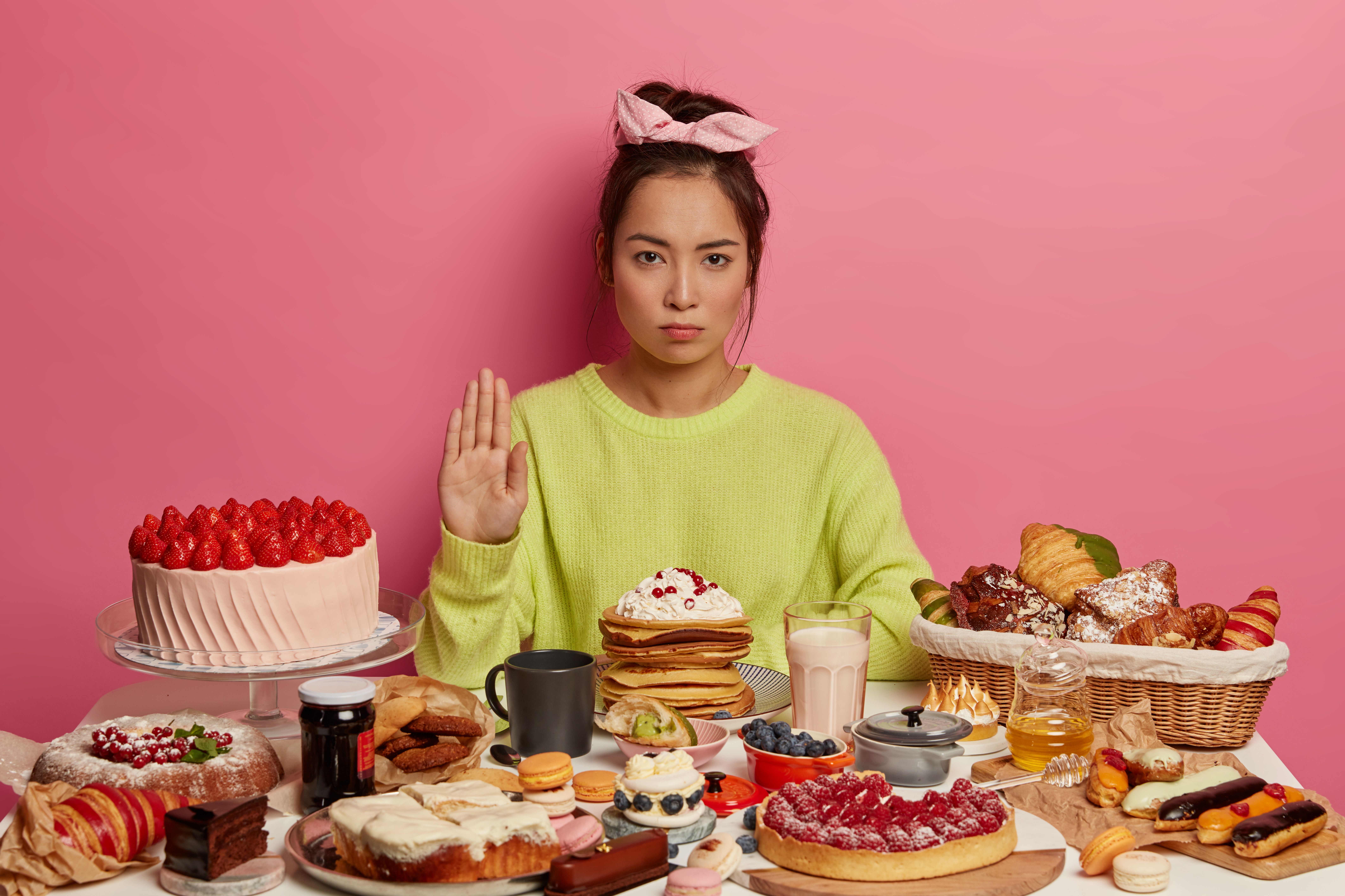 加工食品