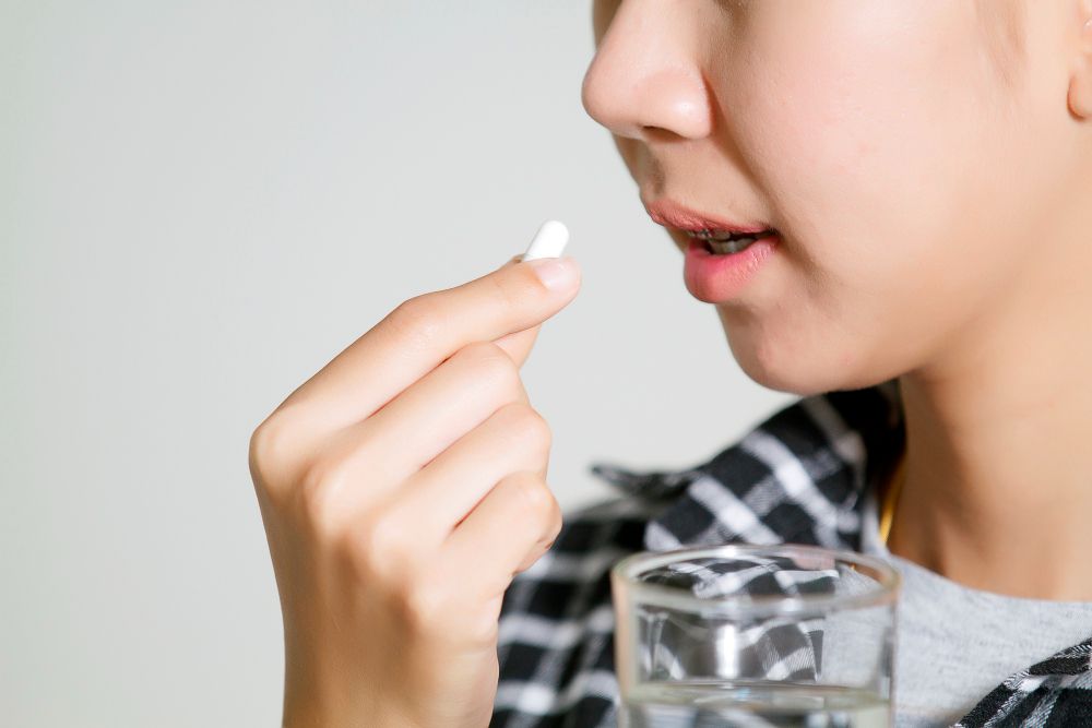 益生菌什麼時候吃最有效?建議睡前空腹服用益生菌功效最佳