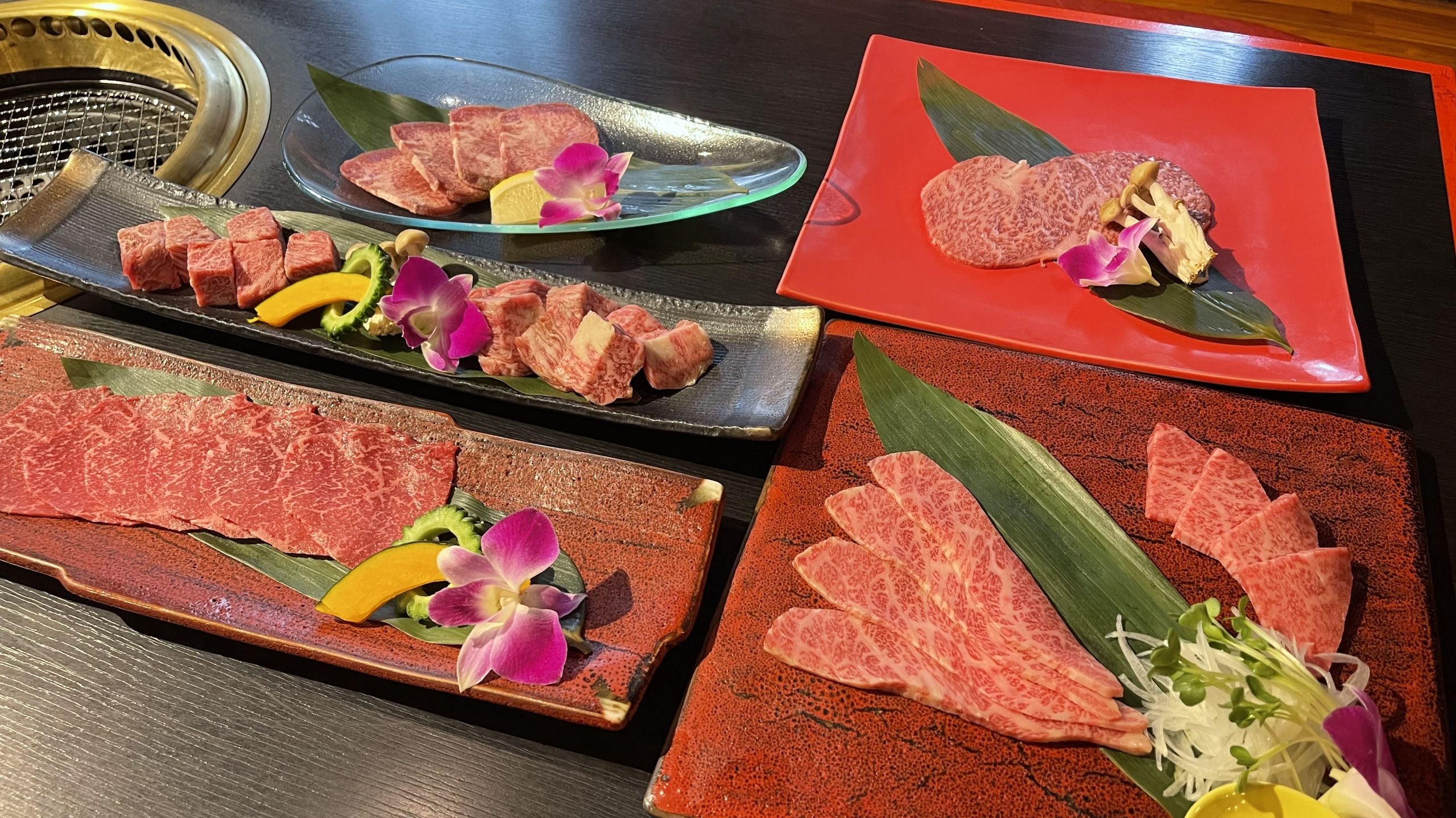 【石垣島美食推薦1】石垣牛MARU