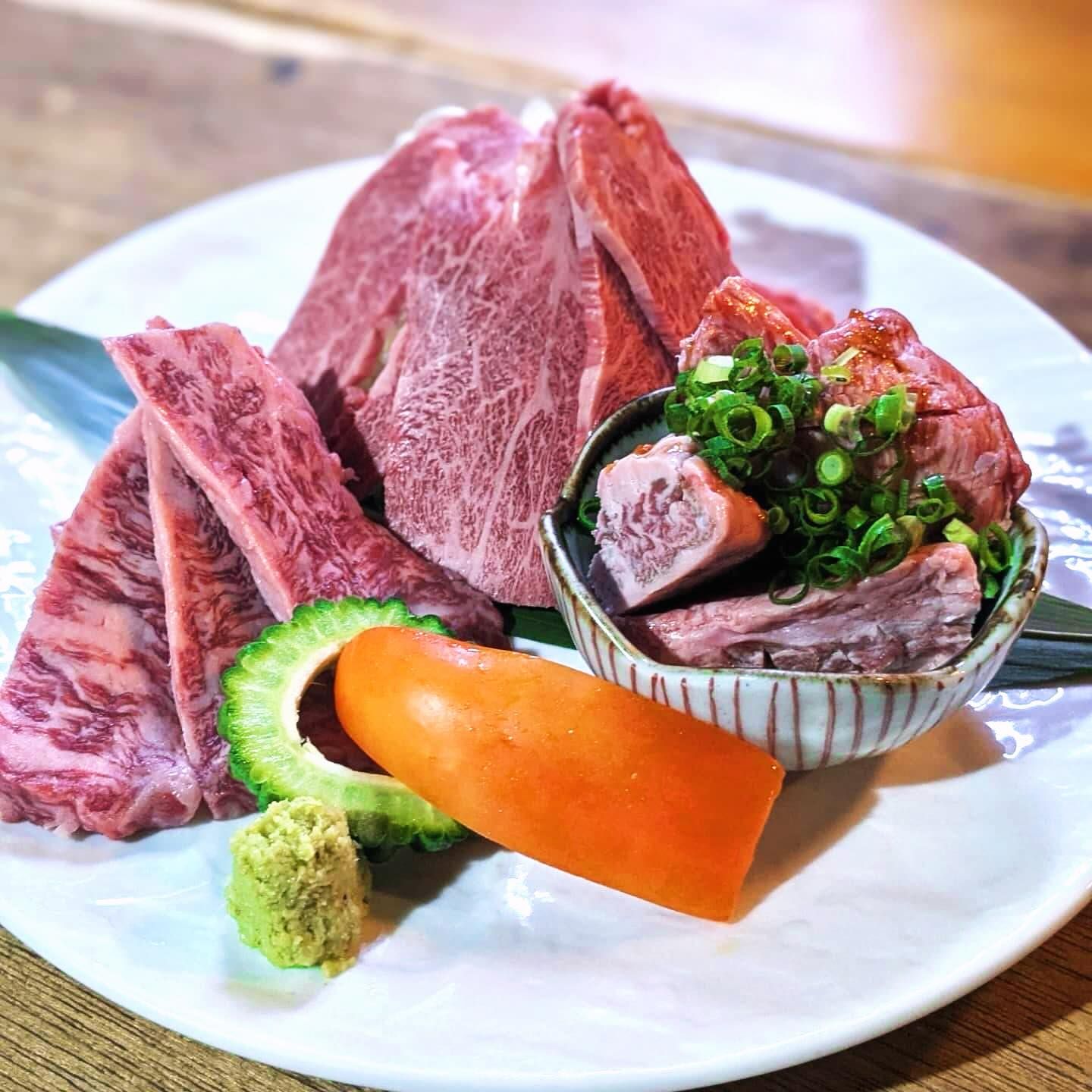 【石垣島美食推薦2】燒肉YAIMA(焼肉 やいま)
