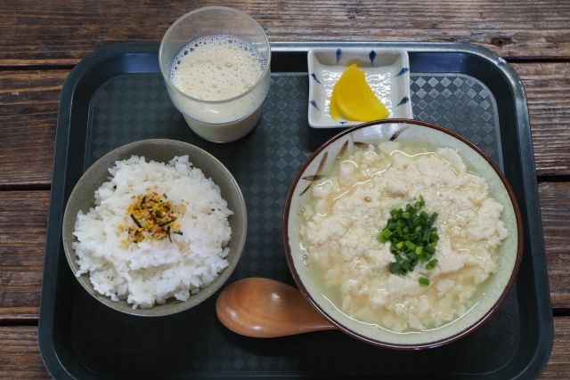 【石垣島美食推薦4】とうふの比嘉