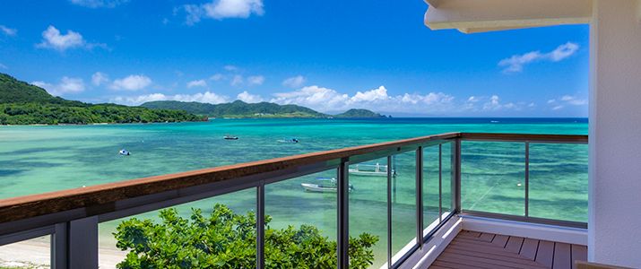 【石垣島住宿推薦4】石垣海濱酒店(Ishigaki Seaside Hotel)