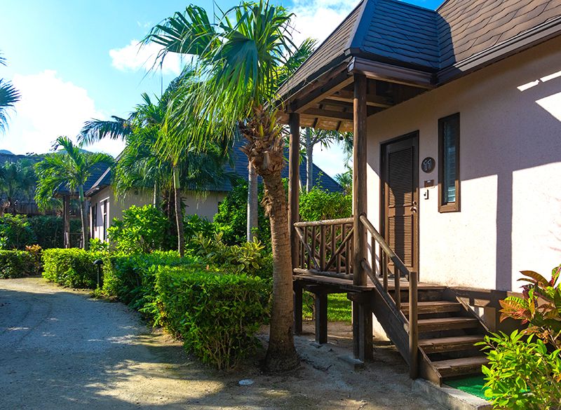 【石垣島住宿推薦4】石垣海濱酒店(Ishigaki Seaside Hotel)