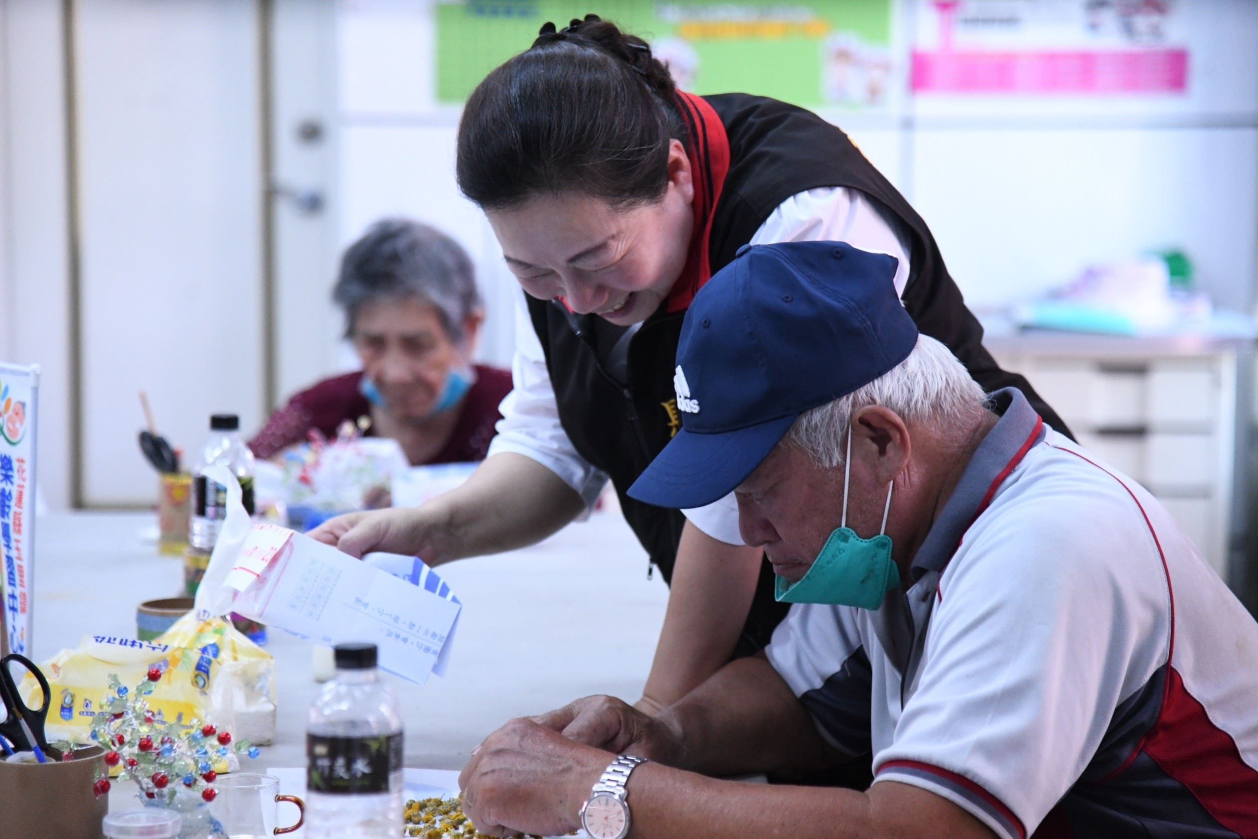 預防醫學的起點「以終為始、防患未然」的智慧