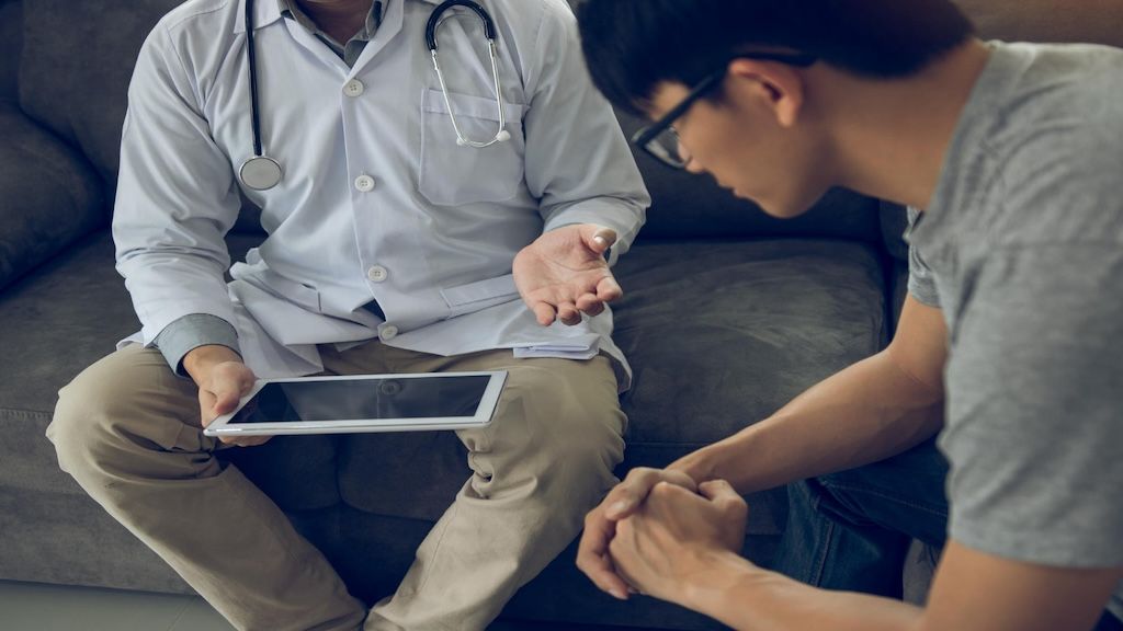 預防併發症有工具！不可不知的 連續血糖監測系統(CGM) 功能大全