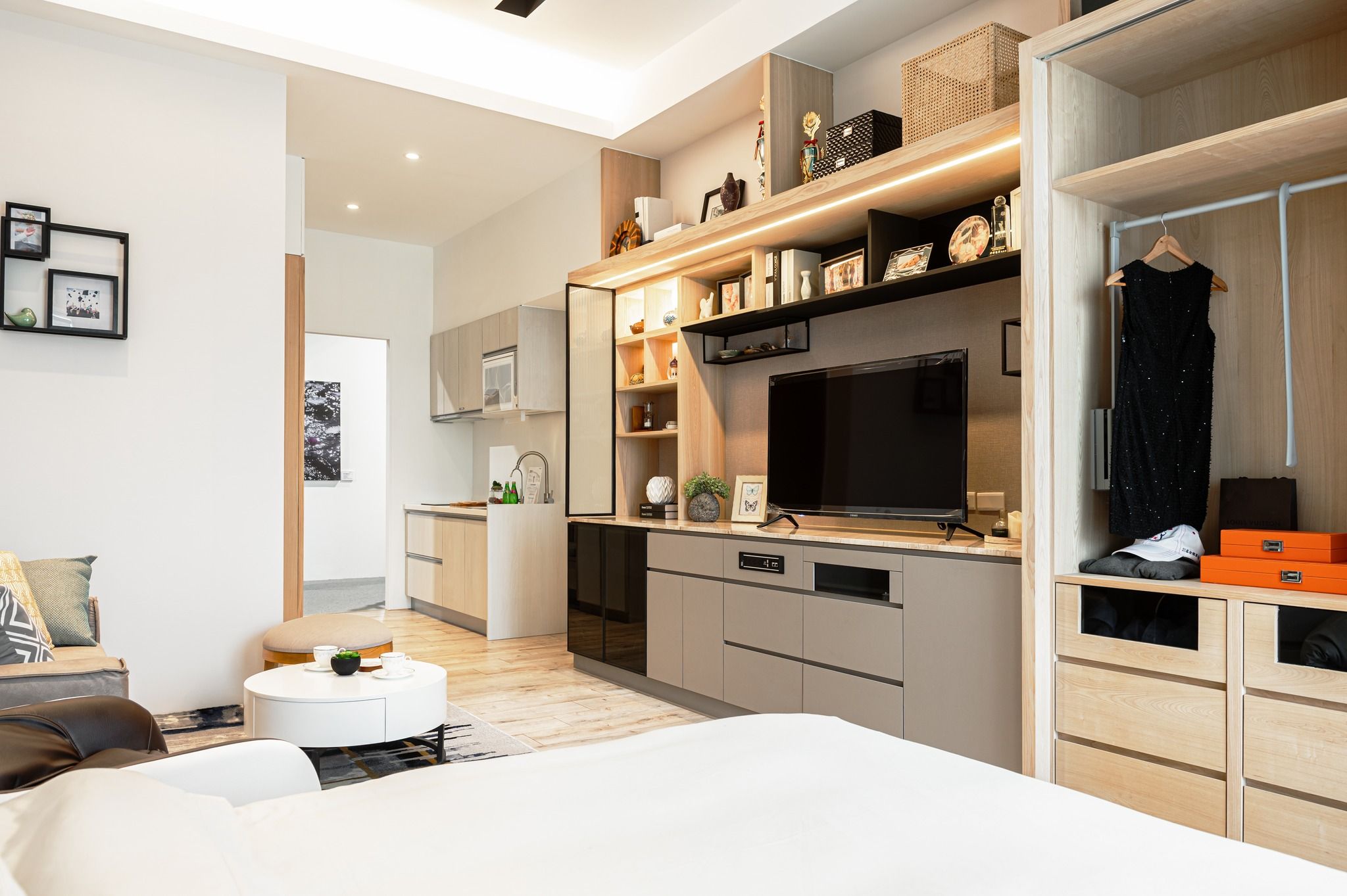 養生村推薦 新北 日初不老莊園