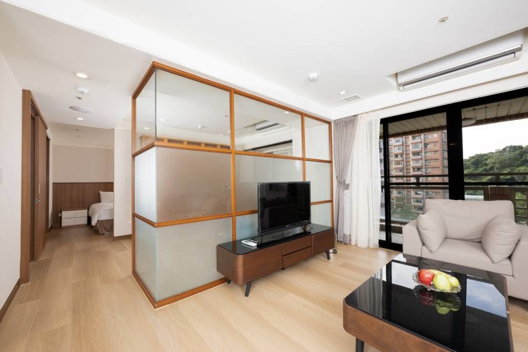 養生村推薦 台北 康寧生活會館