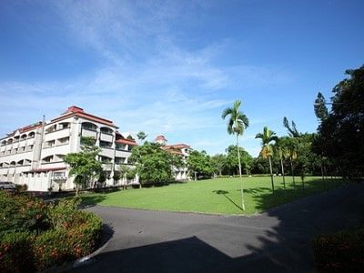 養生村推薦 台南 悠然山莊安養中心