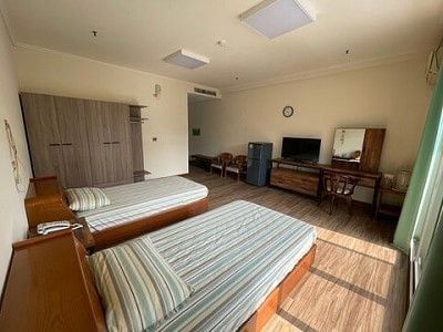 養生村推薦 台南 悠然山莊安養中心