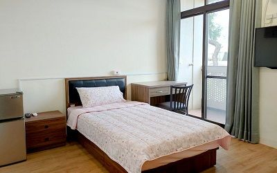 養生村推薦 台南 和順居老人住宿（門諾台南銀髮悠活園區）