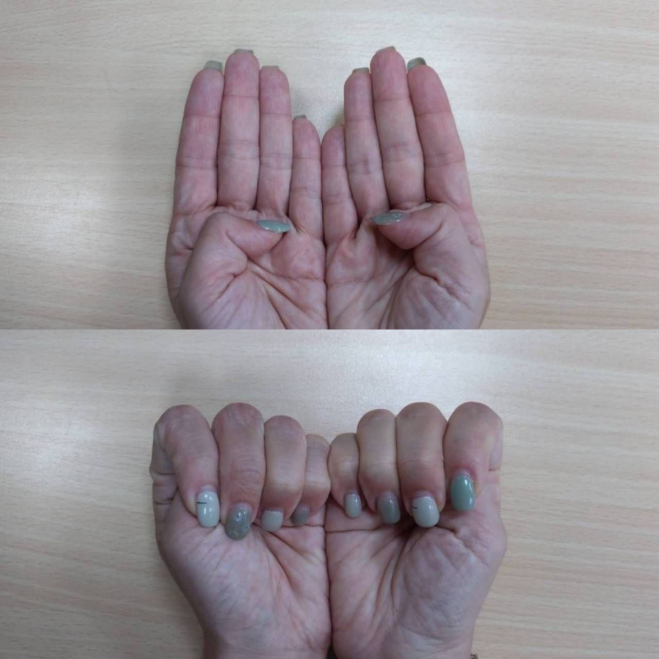 鬼月避邪妙方 手握「金剛拳」