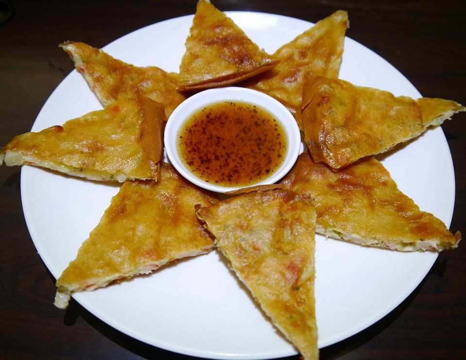 全台高CP值素食餐廳4：台北 和順鄉雲南特色素食料理