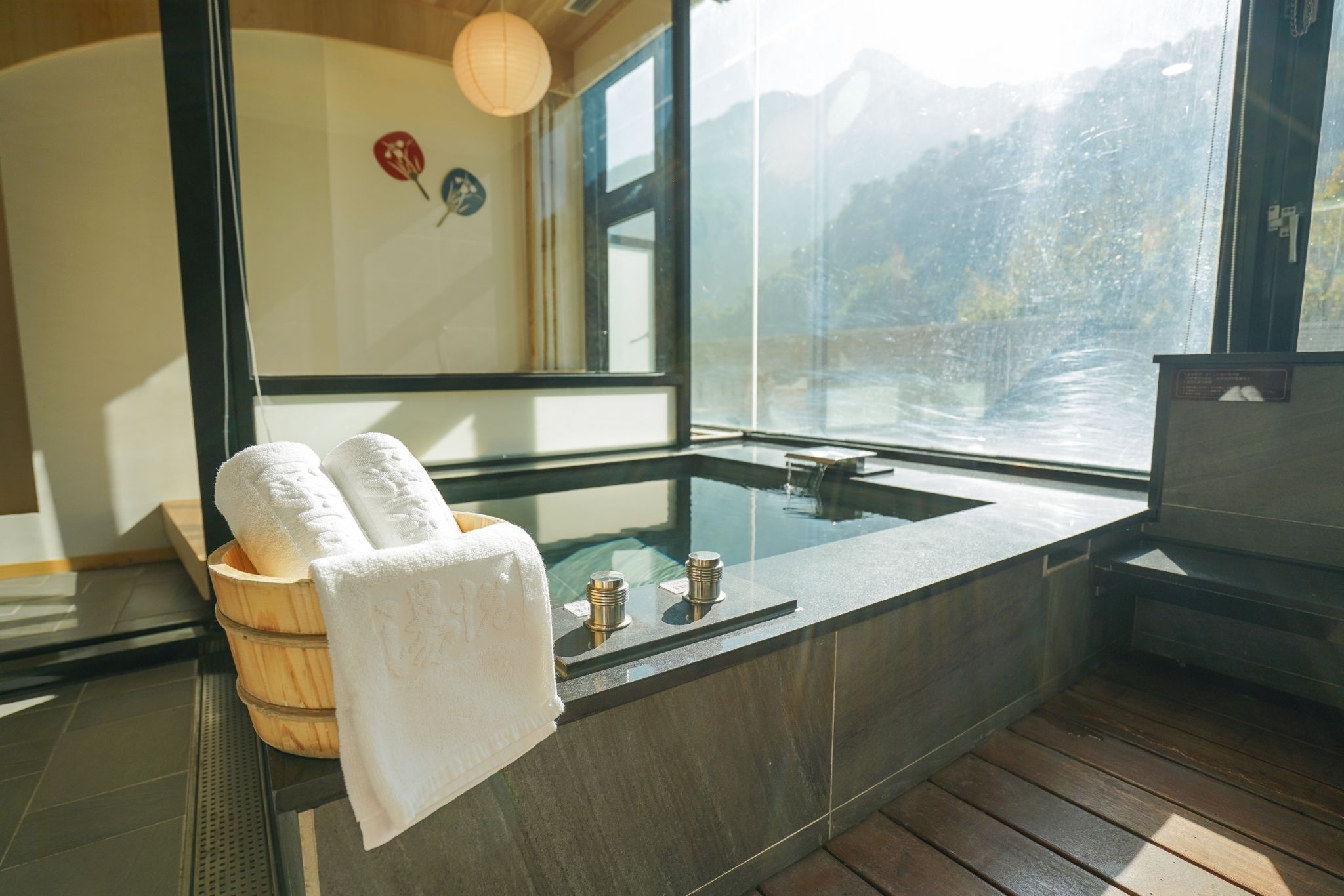 溫泉推薦6｜苗栗 泰安湯悅溫泉會館