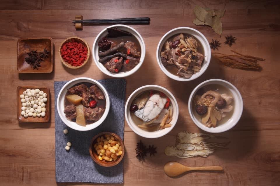 2025全台藥膳餐廳推薦 7. 嘉義 元生補湯