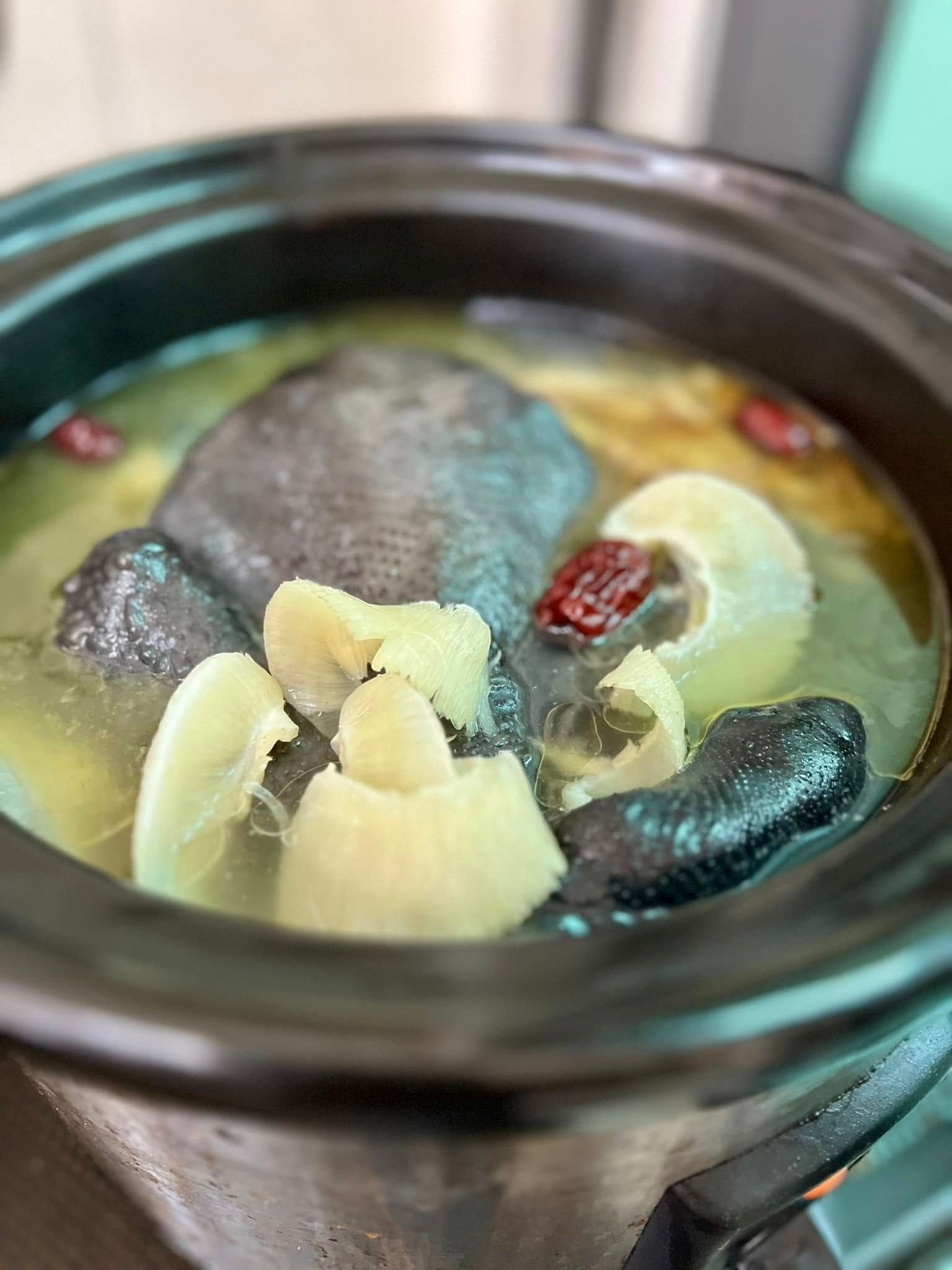 2025全台藥膳餐廳推薦 9. 高雄 不老傳奇藥膳養生餐廳