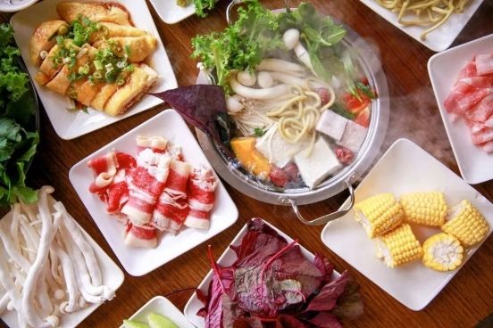 12. 台東 原生應用植物園（牧場養生餐廳）