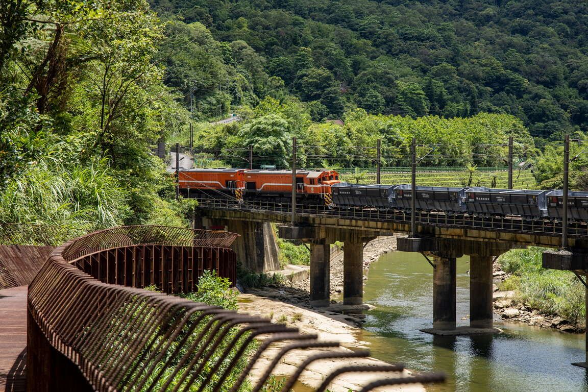 三貂嶺自行車道2