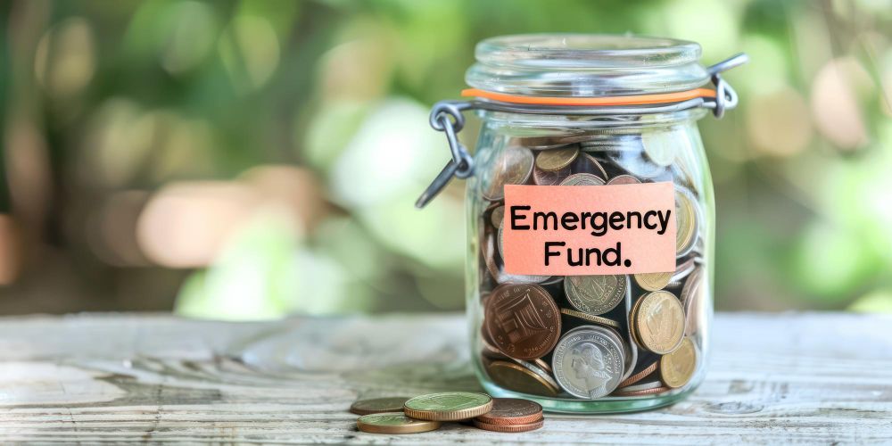 緊急預備金3大防禦價值