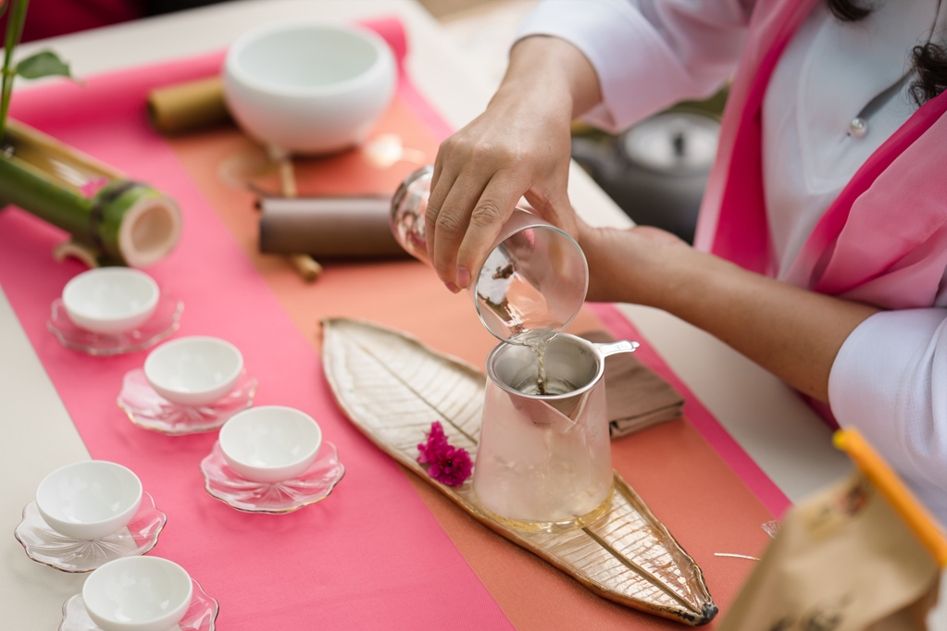 【2025年11月熟齡活動】5. 嘉義阿里山四季茶旅活動（冬季）