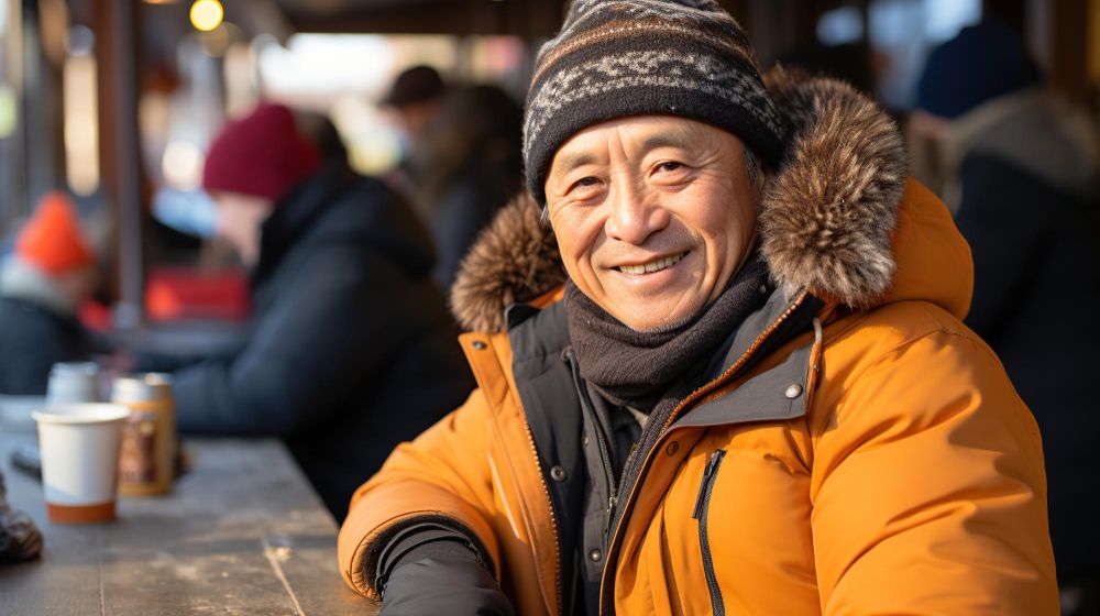 熟齡遊學注意事項_氣候與健康狀態