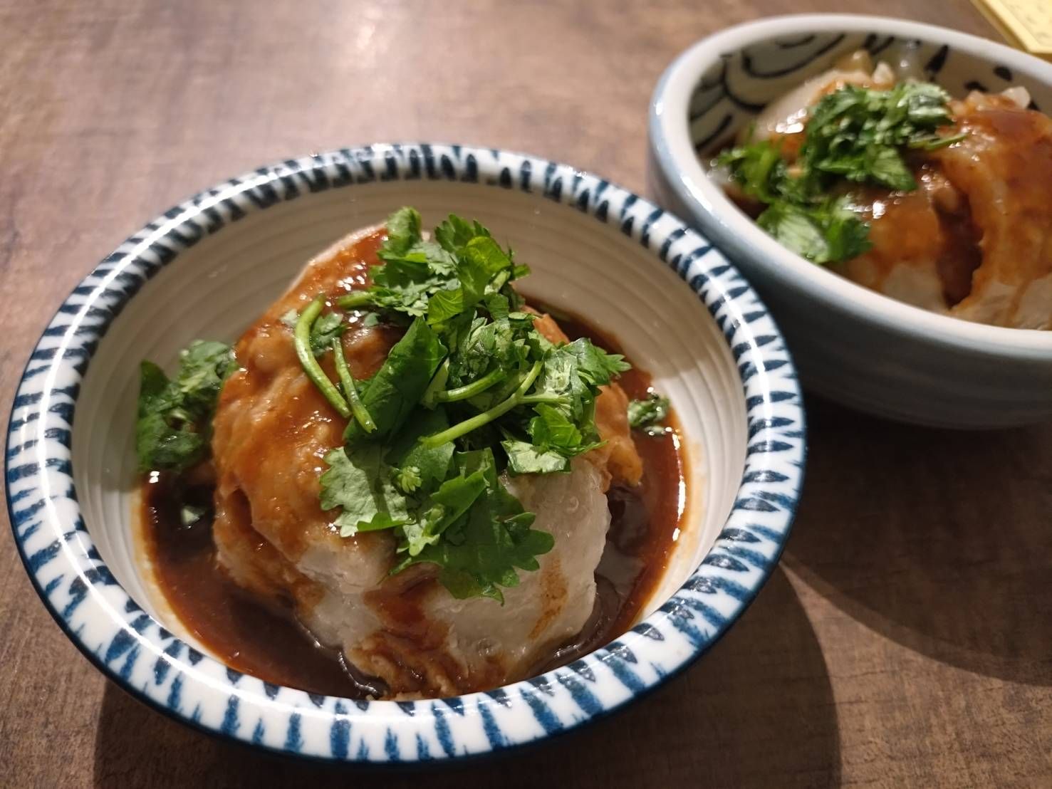 2025龍山寺美食 露店 蘇來傳