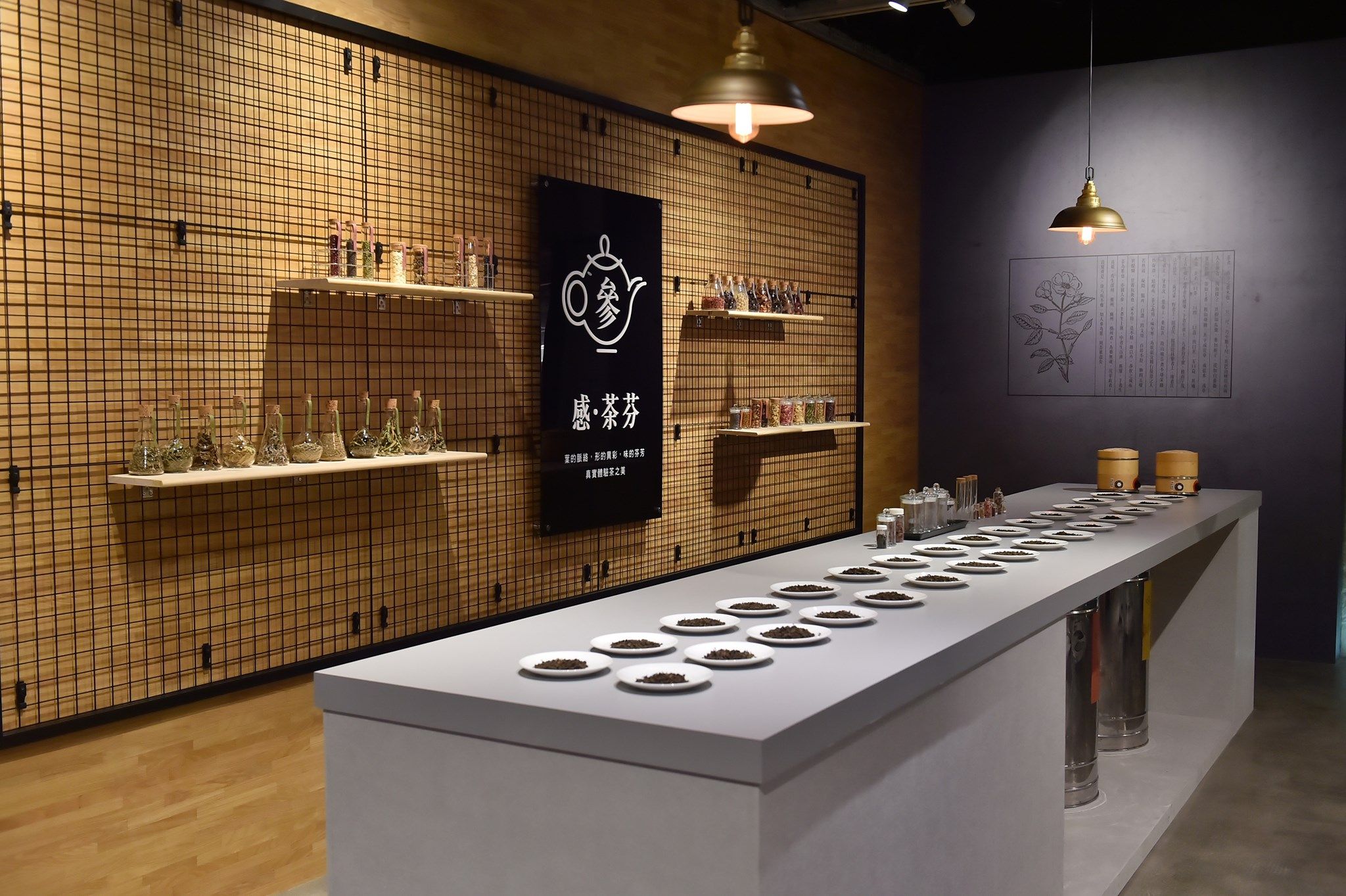 【北部養生旅遊】 坪林茶鄉文化之旅