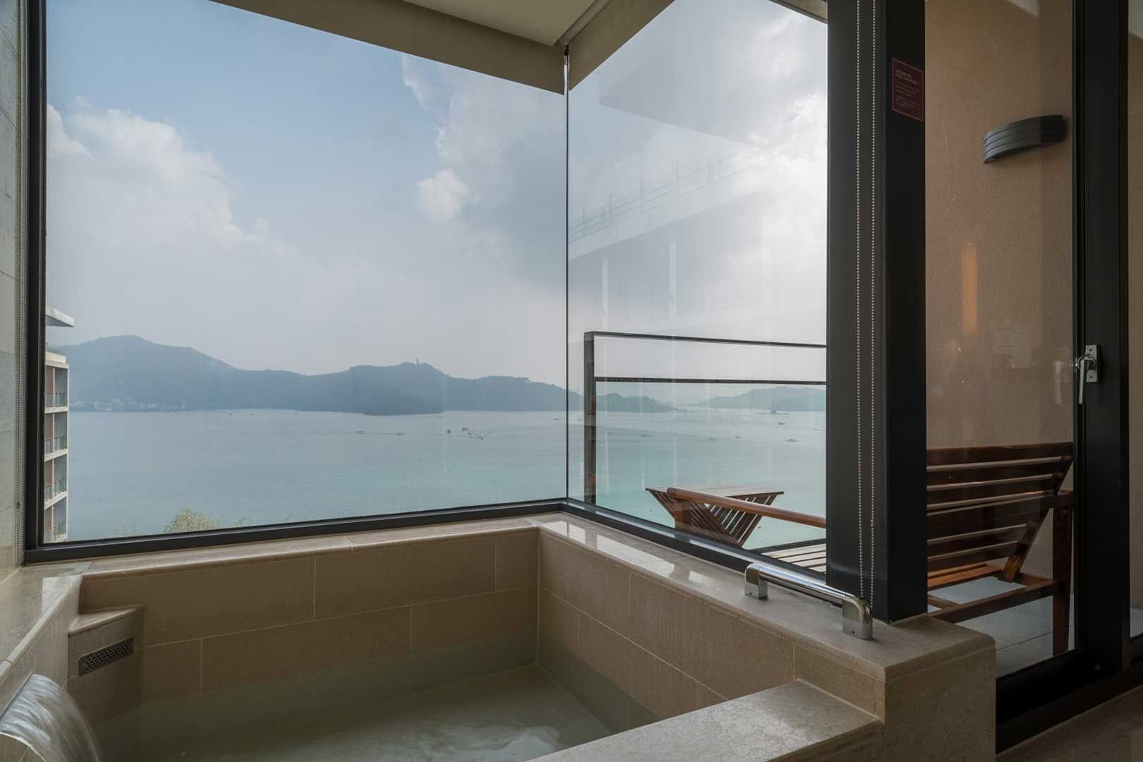 【中部養生旅遊】 日月潭自然療癒之旅