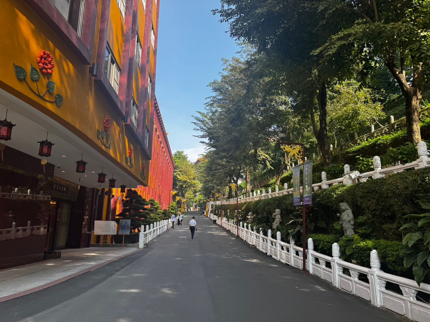 【南部養生旅遊】 佛光山禪修旅遊