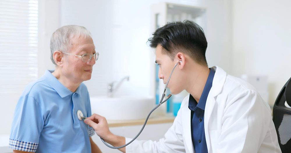 敬老卡 「門診掛號扣點數」使用資格、範圍都升級