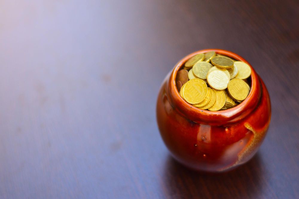 2026開運方位 東方東南方 聚寶盆