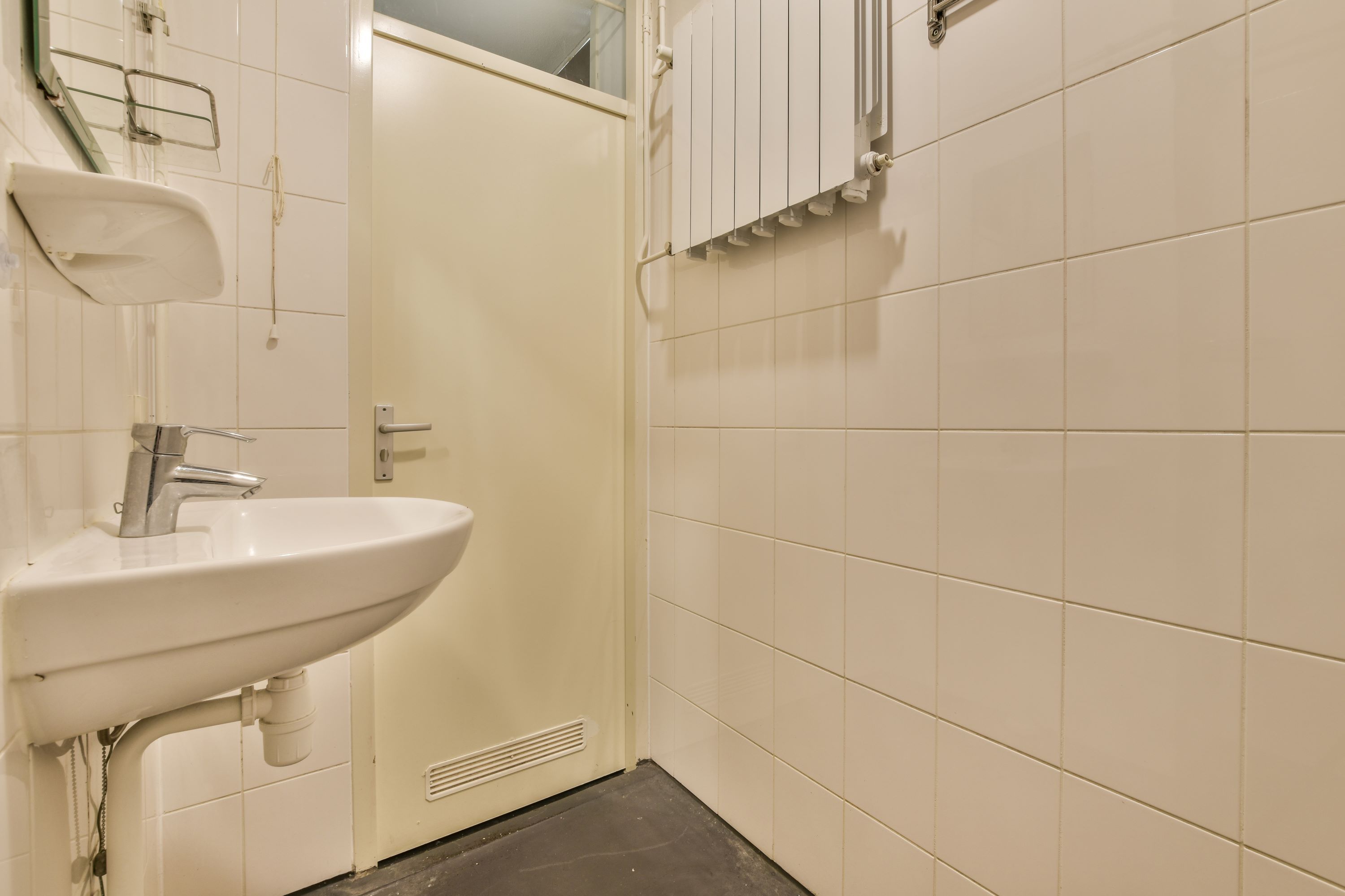 浴室是長者居家危險性高的區域